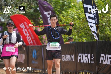 Dalat Ultra Trail 2026 - Ảnh #4865481