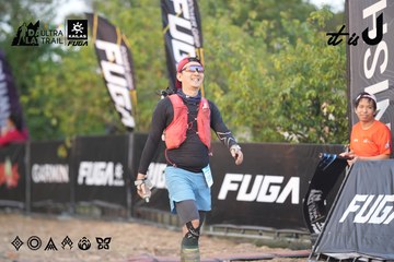 Dalat Ultra Trail 2026 - Ảnh #4761161