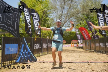 Dalat Ultra Trail 2026 - Ảnh #4695052
