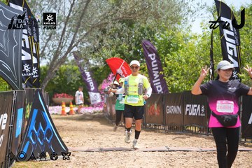 Dalat Ultra Trail 2026 - Ảnh #4866363