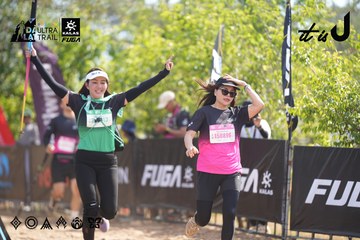 Dalat Ultra Trail 2026 - Ảnh #4856514