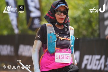 Dalat Ultra Trail 2026 - Ảnh #4865813