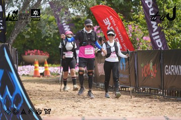 Dalat Ultra Trail 2026 - Ảnh #4865878