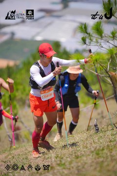 Dalat Ultra Trail 2026 - Ảnh #4913200