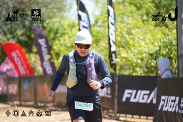 Dalat Ultra Trail 2026 - Ảnh #4696435