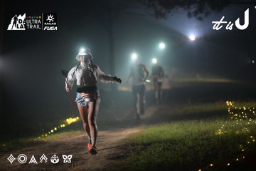 Dalat Ultra Trail 2026 - Ảnh #4718785