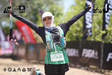 Dalat Ultra Trail 2026 - Ảnh #4692348