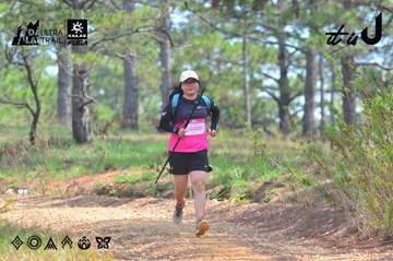 Dalat Ultra Trail 2026 - Ảnh #4793151