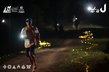 Dalat Ultra Trail 2026 - Ảnh #4720439