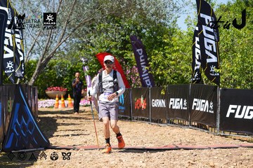 Dalat Ultra Trail 2026 - Ảnh #4737306