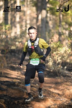 Dalat Ultra Trail 2026 - Ảnh #4878550