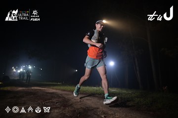 Dalat Ultra Trail 2026 - Ảnh #4705022