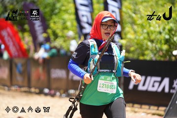 Dalat Ultra Trail 2026 - Ảnh #4700394