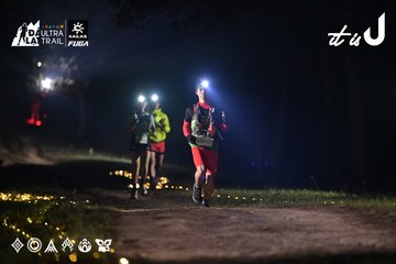 Dalat Ultra Trail 2026 - Ảnh #4729856