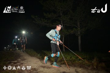 Dalat Ultra Trail 2026 - Ảnh #4751233