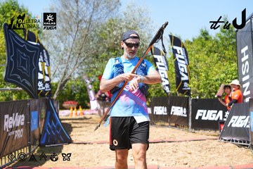 Dalat Ultra Trail 2026 - Ảnh #4737192