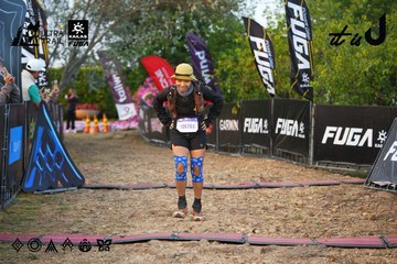 Dalat Ultra Trail 2026 - Ảnh #4745113