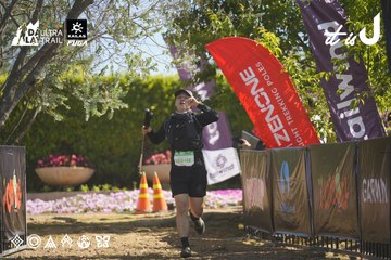 Dalat Ultra Trail 2026 - Ảnh #4683208
