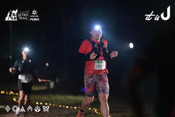 Dalat Ultra Trail 2026 - Ảnh #4730123