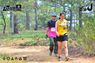 Dalat Ultra Trail 2026 - Ảnh #4874027