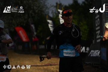 Dalat Ultra Trail 2026 - Ảnh #4757099