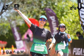 Dalat Ultra Trail 2026 - Ảnh #4702277