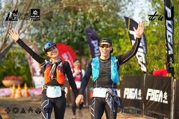 Dalat Ultra Trail 2026 - Ảnh #4743257