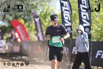 Dalat Ultra Trail 2026 - Ảnh #4685715