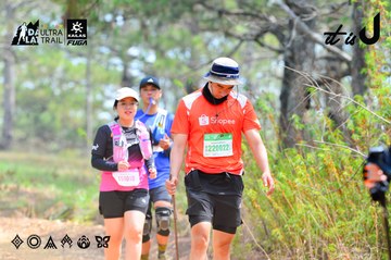Dalat Ultra Trail 2026 - Ảnh #4873664