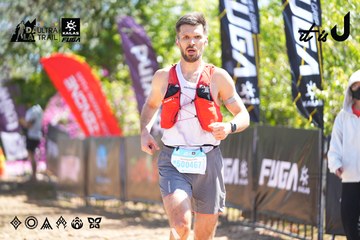 Dalat Ultra Trail 2026 - Ảnh #4695706