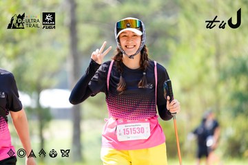 Dalat Ultra Trail 2026 - Ảnh #4834724