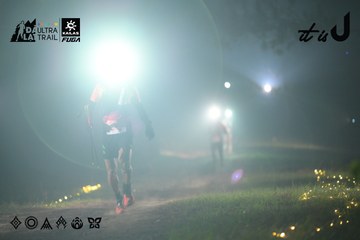Dalat Ultra Trail 2026 - Ảnh #4718742