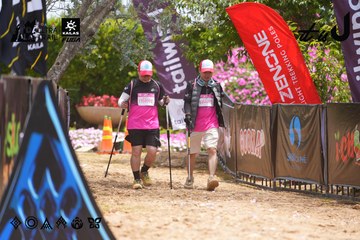 Dalat Ultra Trail 2026 - Ảnh #4870235