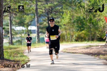 Dalat Ultra Trail 2026 - Ảnh #4833433