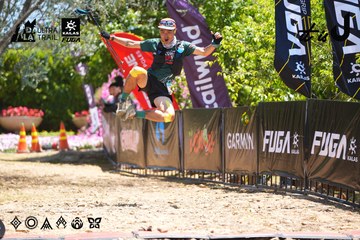 Dalat Ultra Trail 2026 - Ảnh #4703293