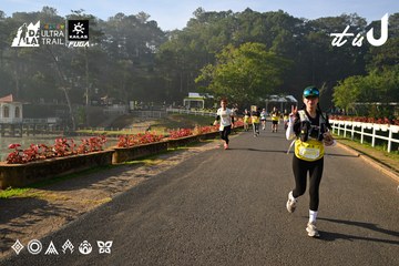 Dalat Ultra Trail 2026 - Ảnh #4911223
