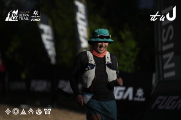 Dalat Ultra Trail 2026 - Ảnh #4762016