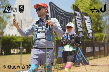 Dalat Ultra Trail 2026 - Ảnh #4725251