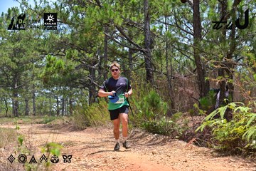 Dalat Ultra Trail 2026 - Ảnh #4832102