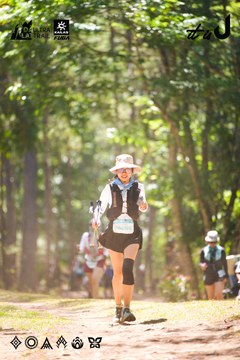 Dalat Ultra Trail 2026 - Ảnh #4907403