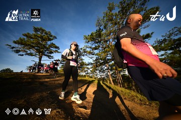 Dalat Ultra Trail 2026 - Ảnh #4910075