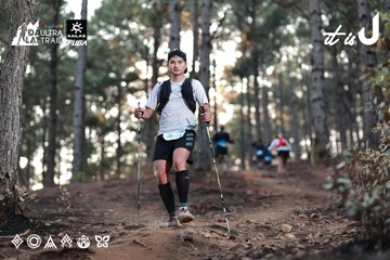 Dalat Ultra Trail 2026 - Ảnh #4740880
