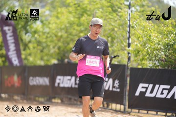 Dalat Ultra Trail 2026 - Ảnh #4859587