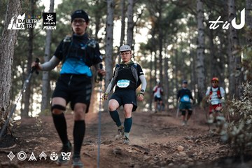 Dalat Ultra Trail 2026 - Ảnh #4741015