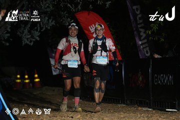Dalat Ultra Trail 2026 - Ảnh #4747335