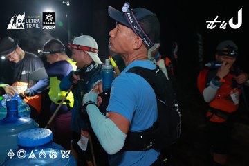 Dalat Ultra Trail 2026 - Ảnh #4738297