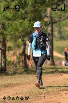 Dalat Ultra Trail 2026 - Ảnh #4716182