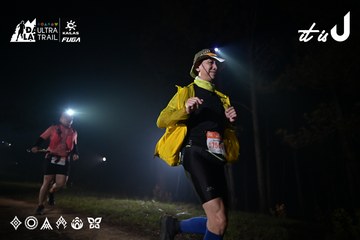Dalat Ultra Trail 2026 - Ảnh #4705457