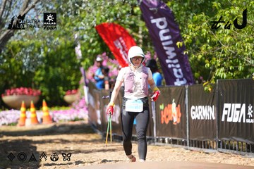 Dalat Ultra Trail 2026 - Ảnh #4737925