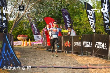 Dalat Ultra Trail 2026 - Ảnh #4743392